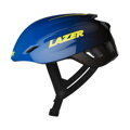 LAZER Z1 KinetiCore TdF + aeroshell