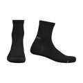 SHIMANO Sosete PERFORMANCE MID negre