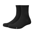 SHIMANO Sosete PERFORMANCE MID negre
