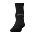 SHIMANO Sosete PERFORMANCE MID negre