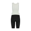 SHIMANO Pantaloni INIZIO cu bretele negri