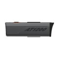 MAGENE Lumina AT1200 fata 10f USB neagra