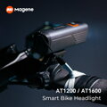 MAGENE Lumina AT1200 fata 10f USB neagra
