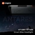 MAGENE Lumina AT1600 fata 10f USB neagra 