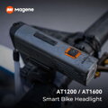 MAGENE Lumina AT1600 fata 10f USB neagra 