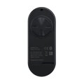 MAGENE Lumină L508 RADAR spate 7f USB negru 