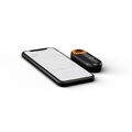MAGENE Lumină L508 RADAR spate 7f USB negru 