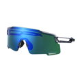 SHIMANO Ochelari EQUINOX5 gri Ridescape Gravel