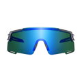 SHIMANO Ochelari EQUINOX5 gri Ridescape Gravel