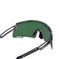 SHIMANO Ochelari EQUINOX5 gri Ridescape Gravel