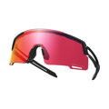 SHIMANO Ochelari EQUINOX5 negri Ridescape Road