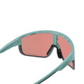 SHIMANO Off-Road Ochelari PULSAR3 albastre Ridescape