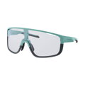 SHIMANO Off-Road Ochelari PULSAR3 albastre Ridescape