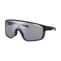 SHIMANO Ochelari PULSAR3 negri fotochromatice