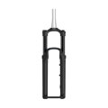 SR SUNTOUR Furcă MOBIE36 Boost EQ DS 2CR 130 15AH2 29 CTS neagra mata NEW25
