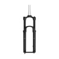 SR SUNTOUR Furcă RAIDON34 Boost EQ DS 2CR 120 15AH2 29 CTS neagra mata NEW25