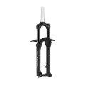 SR SUNTOUR Furcă RAIDON34 Boost EQ DS 2CR 120 15AH2 29 CTS neagra mata NEW25