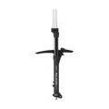 SR SUNTOUR Furcă RAIDON34 Boost EQ DS 2CR 120 15AH2 29 CTS neagra mata NEW25