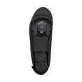 SHIMANO Mansele pentru pantofi WATERPROOF negre