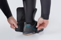 SHIMANO Mansele pentru pantofi WATERPROOF negre