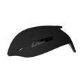 LAZER Aeroshell pre Z1 KinetiCore reflexný čierny