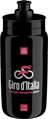 ELITE Bidon FLY 550 GIRO D´ITALIA Map negru 2025
