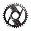 SHIMANO Foaie 34T FC-M9200 XTR 1x12
