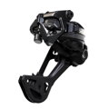 SHIMANO Prehadzovačka XT RD-M8250 1x12-k. Di2 čierna Super dlhé ramienko Shadow+
