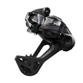SHIMANO Prehadzovačka XT RD-M8250 1x12-k. Di2 čierna Super dlhé ramienko Shadow+
