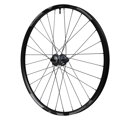 SHIMANO Kolesá XT WH-M8200-B 29 F+R15x110/12x148mm