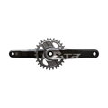 SHIMANO Angrenaj XTR FC-M9220 175mm 12 viteze fără foi HTII fără rulmenți