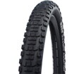 SCHWALBE Anvelopă JOHNNY WATTS LR (65-622) 29x2.60 Performance 67EPI 1115g Negru reflex 