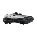 SHIMANO Tretry SHXC703 strieborné