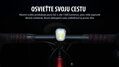 MAGICSHINE Lumină ALLTY 1500 față 5f USB negru 