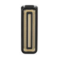 MAGICSHINE Lumină SEEMEE 100 V2.0 spate 9f USB negru 