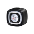 MAGICSHINE Lumină SEEMEE 150TL spate 9f USB negru 