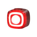 MAGICSHINE Lumină SEEMEE 150TL spate 9f USB negru 