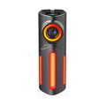 MAGICSHINE Lumină SEEMEE DV CAMERA spate 4f USB negru 
