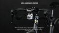 MAGICSHINE Suport pentru Garmin/EVO/ALLTY pe ghidon plastic offset 