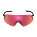SHIMANO Ochelari AEROLITE P mat negru Ridescape Road