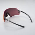 SHIMANO Ochelari AEROLITE P mat negru Ridescape Road