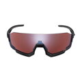 SHIMANO Ochelari AEROLITE2 negri Ridescape High Contrast