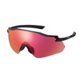 SHIMANO Ochelari EQUINOX4 mat negru Ridescape Road
