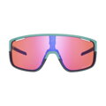 SHIMANO Off-Road Ochelari PULSAR3 albastre Ridescape