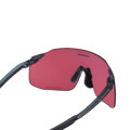 SHIMANO S-PHYRE Ochelari SL negri Ridescape Road