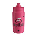 ELITE Bidon FLY 550 Giro D'Italia roz 2024 