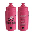ELITE Bidon FLY 550 Giro D'Italia roz 2024 