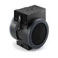 ELITE Ventilator interactiv ARIA cu filtre 220V