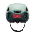 LAZER Cască KinetiCore turcoaz mat 