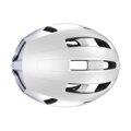 LAZER Cască SPHERE KinetiCore alb/violet /Mărime:L 58-61